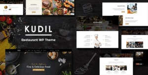 Kudil | Restaurant & Food Delivery